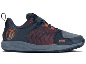 07395-497-M | ULTRASHOT TEAM | WINDWARD BLUE/ORION BLUE/SCARLET IBIS
