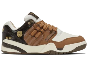 07397-220-M | SI-18 PREMIER | BROWN SUGAR/JAVA/SNOW WHITE