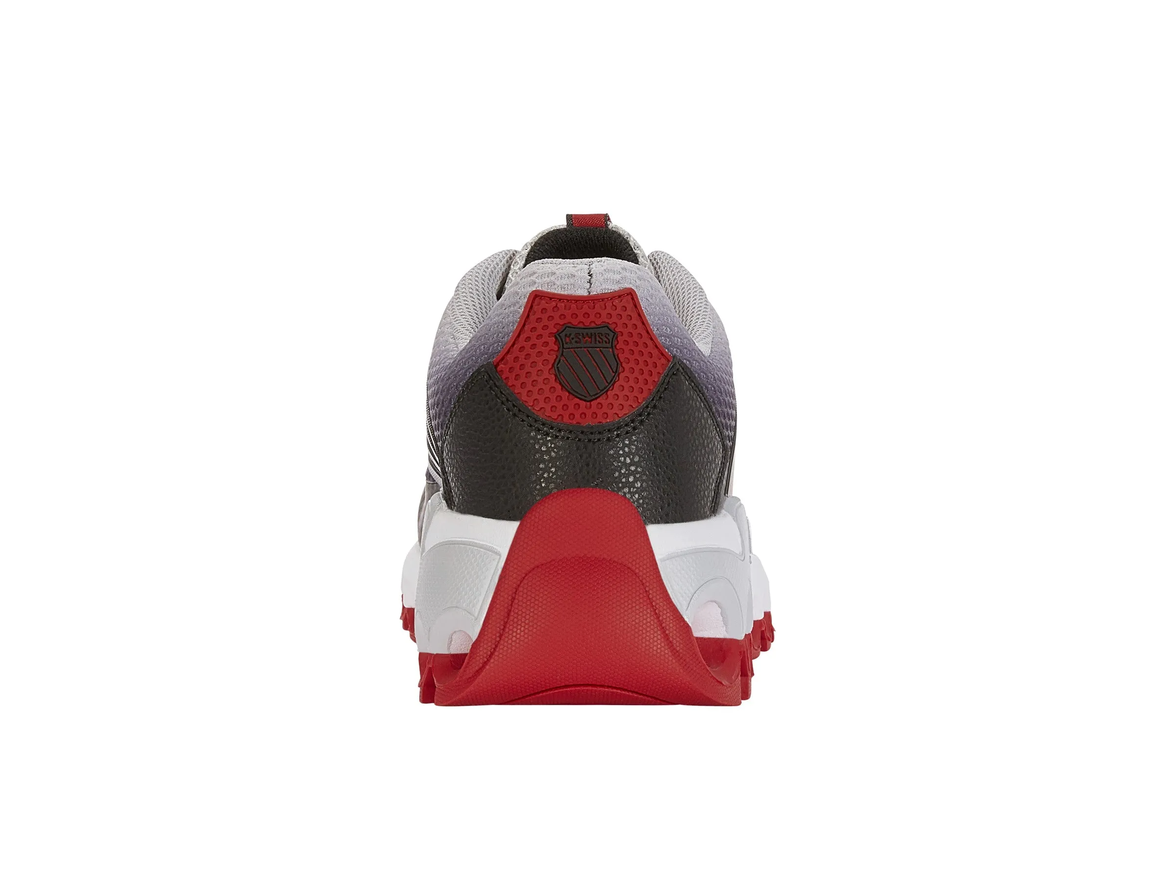 07924-068-M | TUBES SPORT | GRAY/BLACK/RED