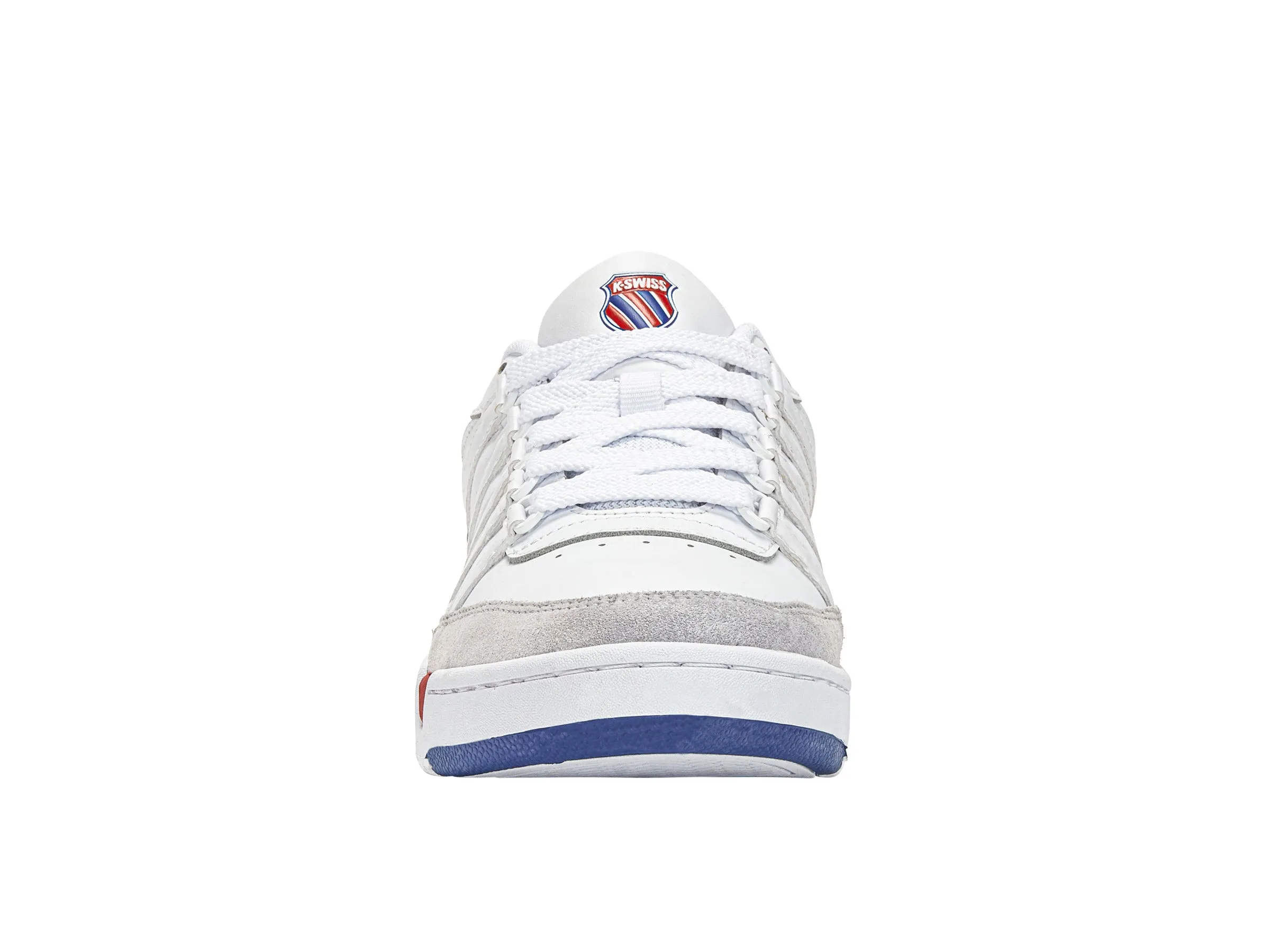 07933-132-M | SET PRO | WHITE/RED/CLASSIC BLUE