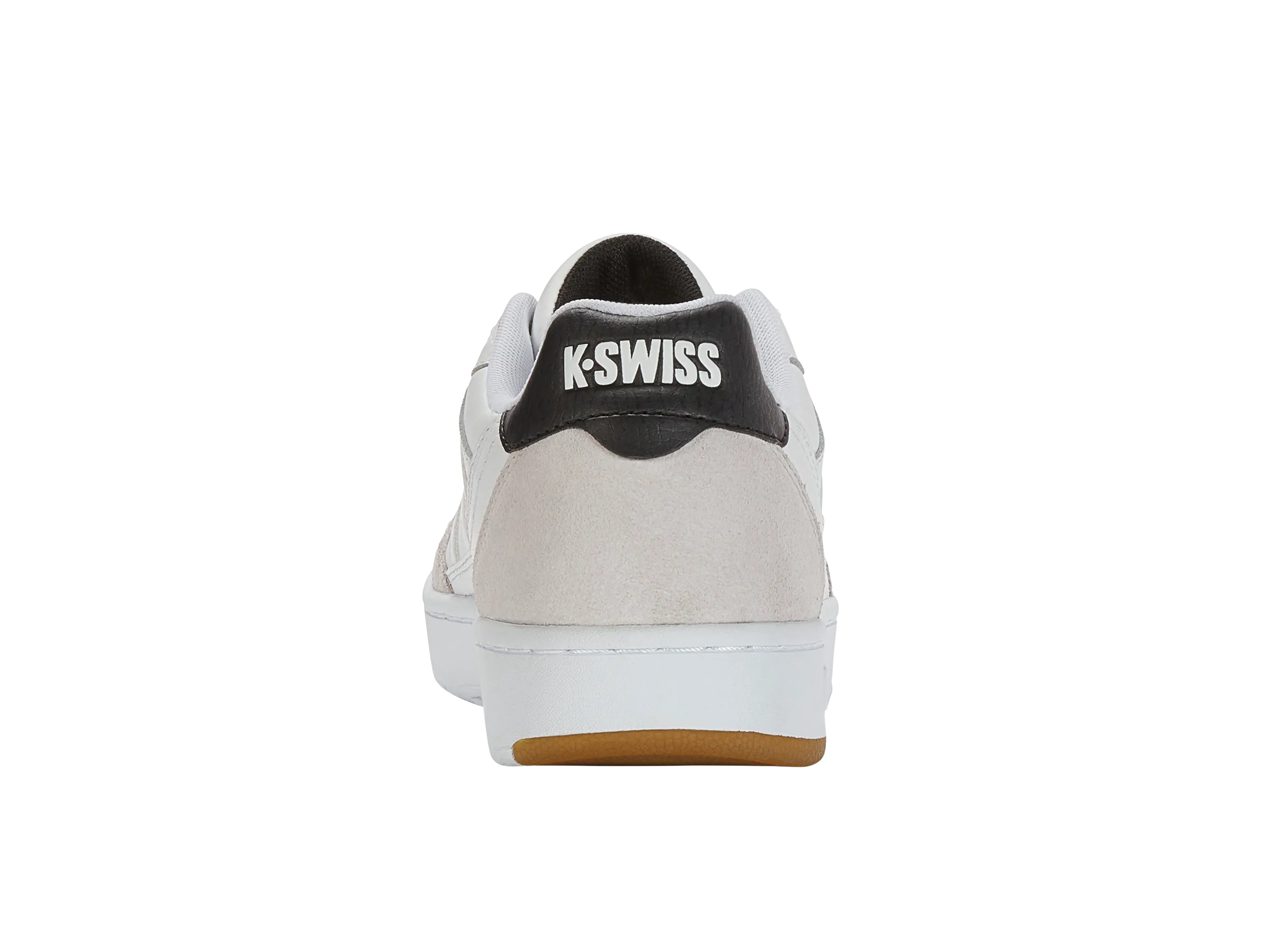07933-167-M | SET PRO | WHITE/BLACK/GUM