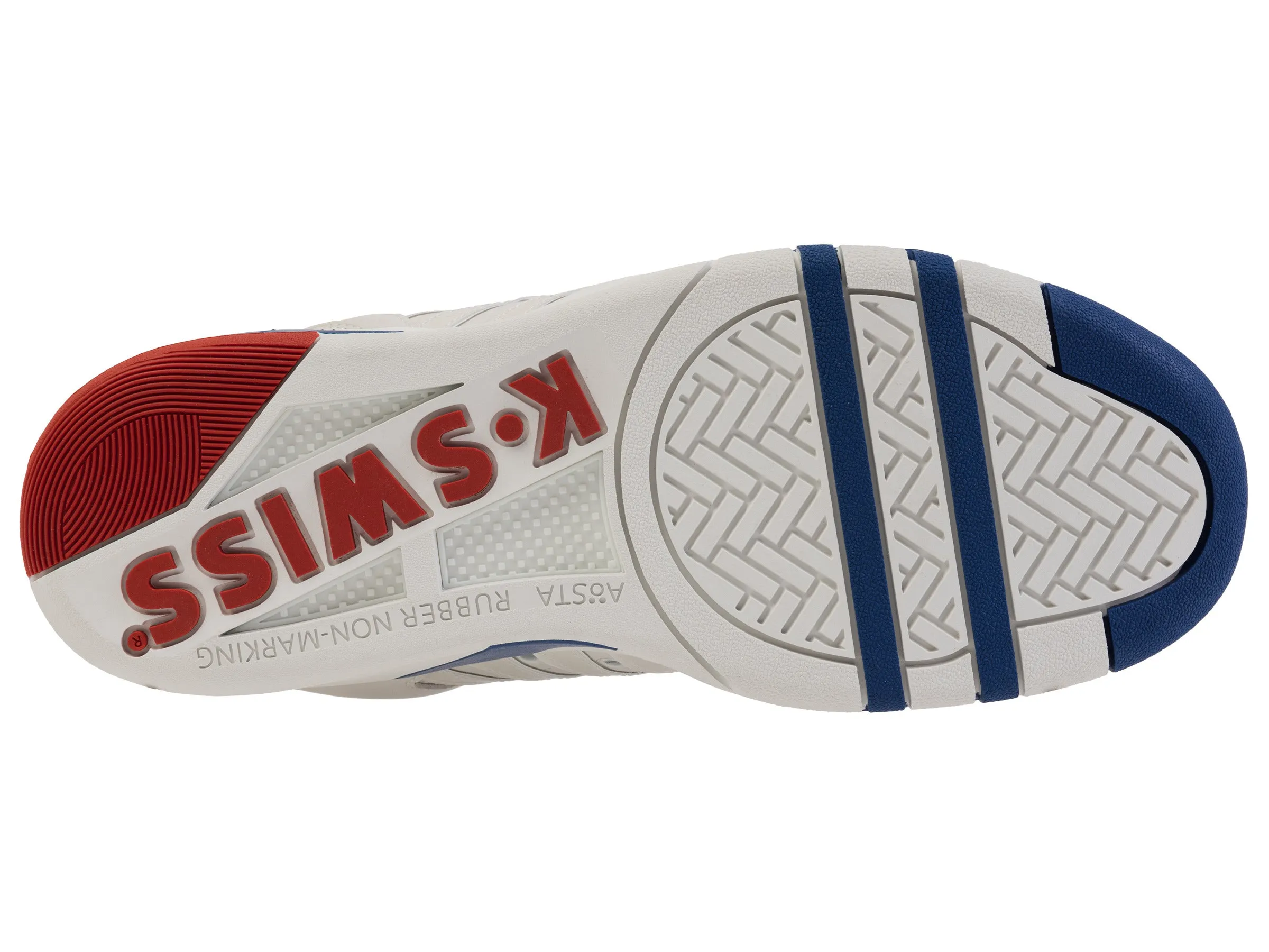 08381-113-M | SI-18 | PREMIUM WHITE/MARS RED/FEDERAL BLUE