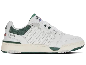 08531-108-M | SI-18 RIVAL | BRILLIANT WHITE/POSY GREEN