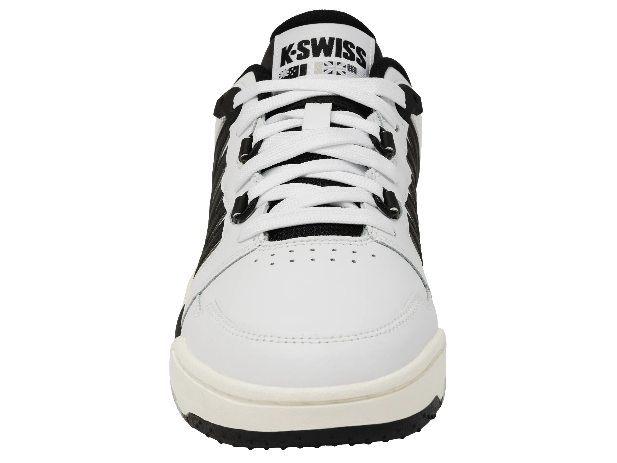 08531-144-M | SI-18 RIVAL | WHITE/GRAY/BLACK