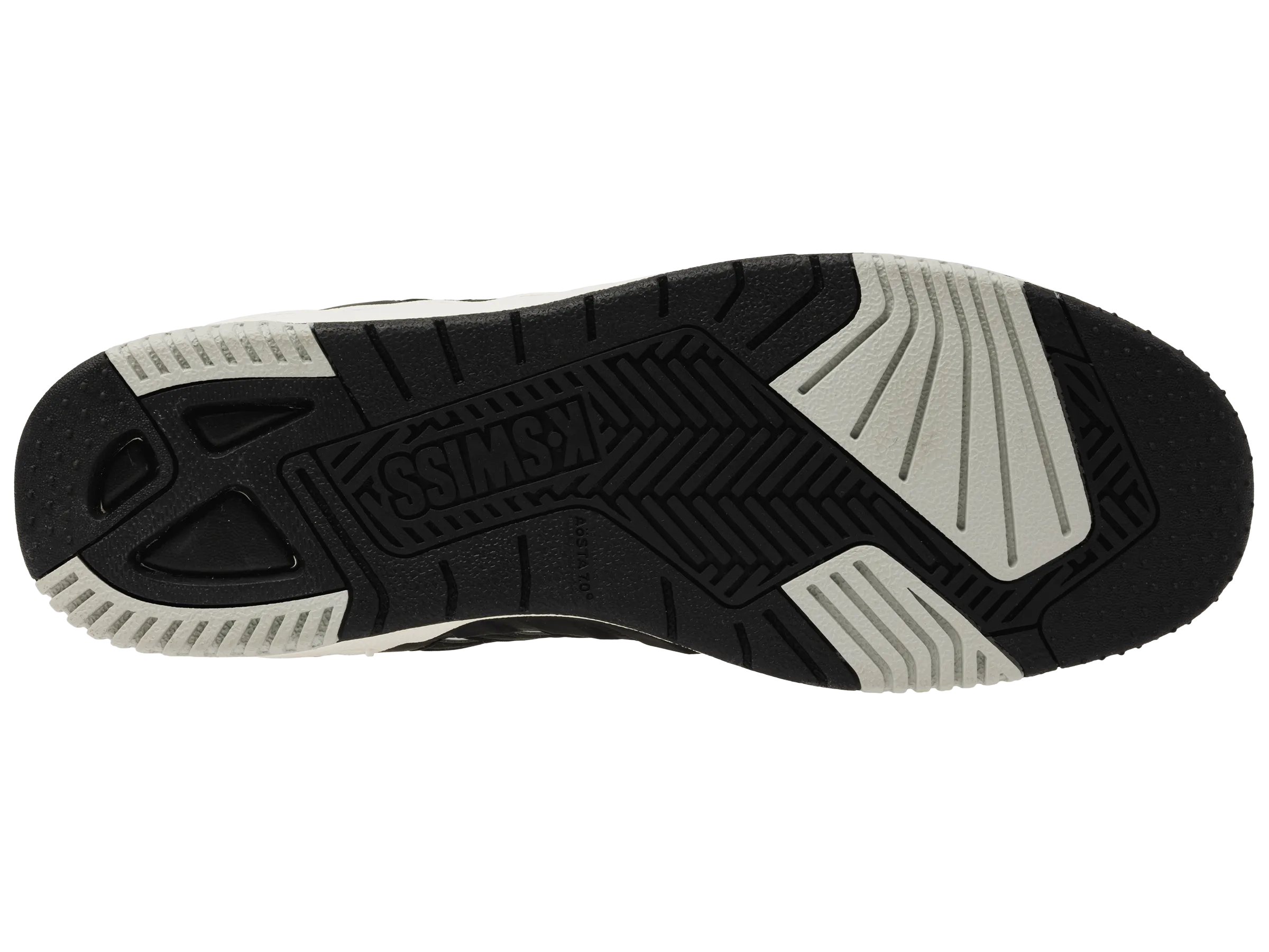 08531-144-M | SI-18 RIVAL | WHITE/GRAY/BLACK