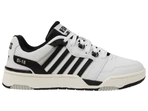 08531-144-M | SI-18 RIVAL | WHITE/GRAY/BLACK