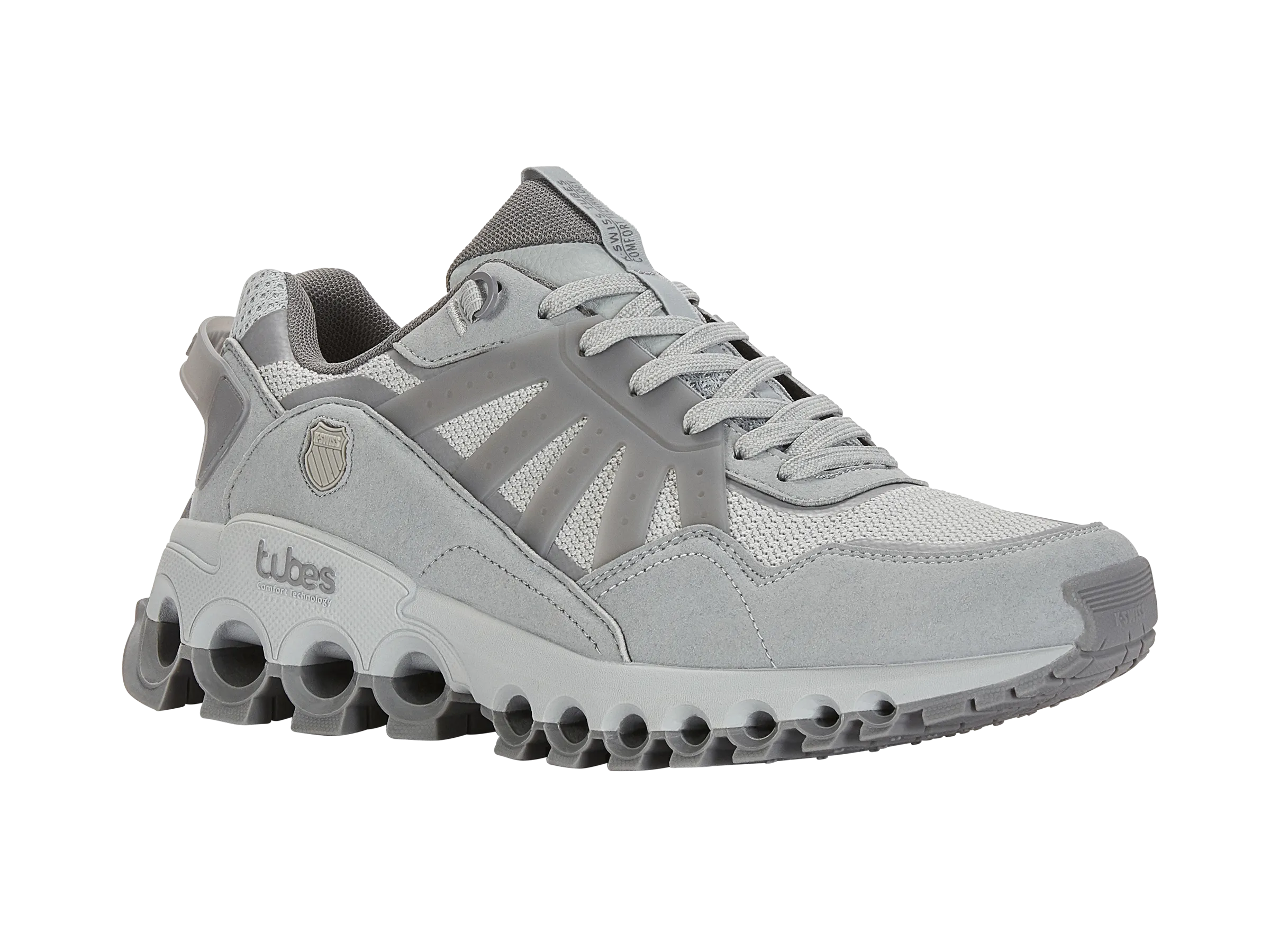 08540-020-M | TUBES SPORT TRAIL | HIGH RISE/STINGRAY/BLACK