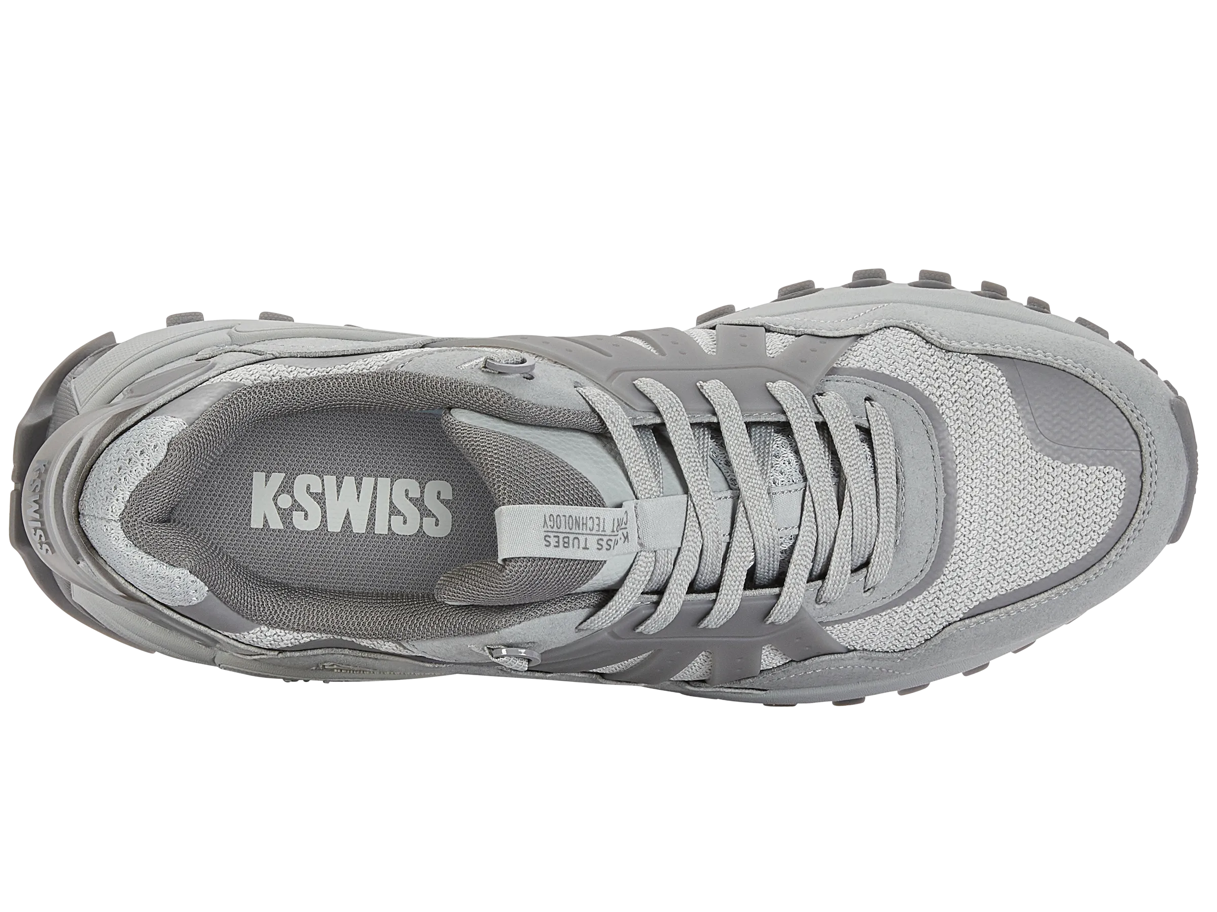 08540-020-M | TUBES SPORT TRAIL | HIGH RISE/STINGRAY/BLACK