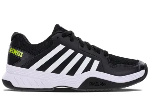 08552-099-M | COURT EXPRESS PICKLEBALL | BLK/WHT/EVE PRMRS