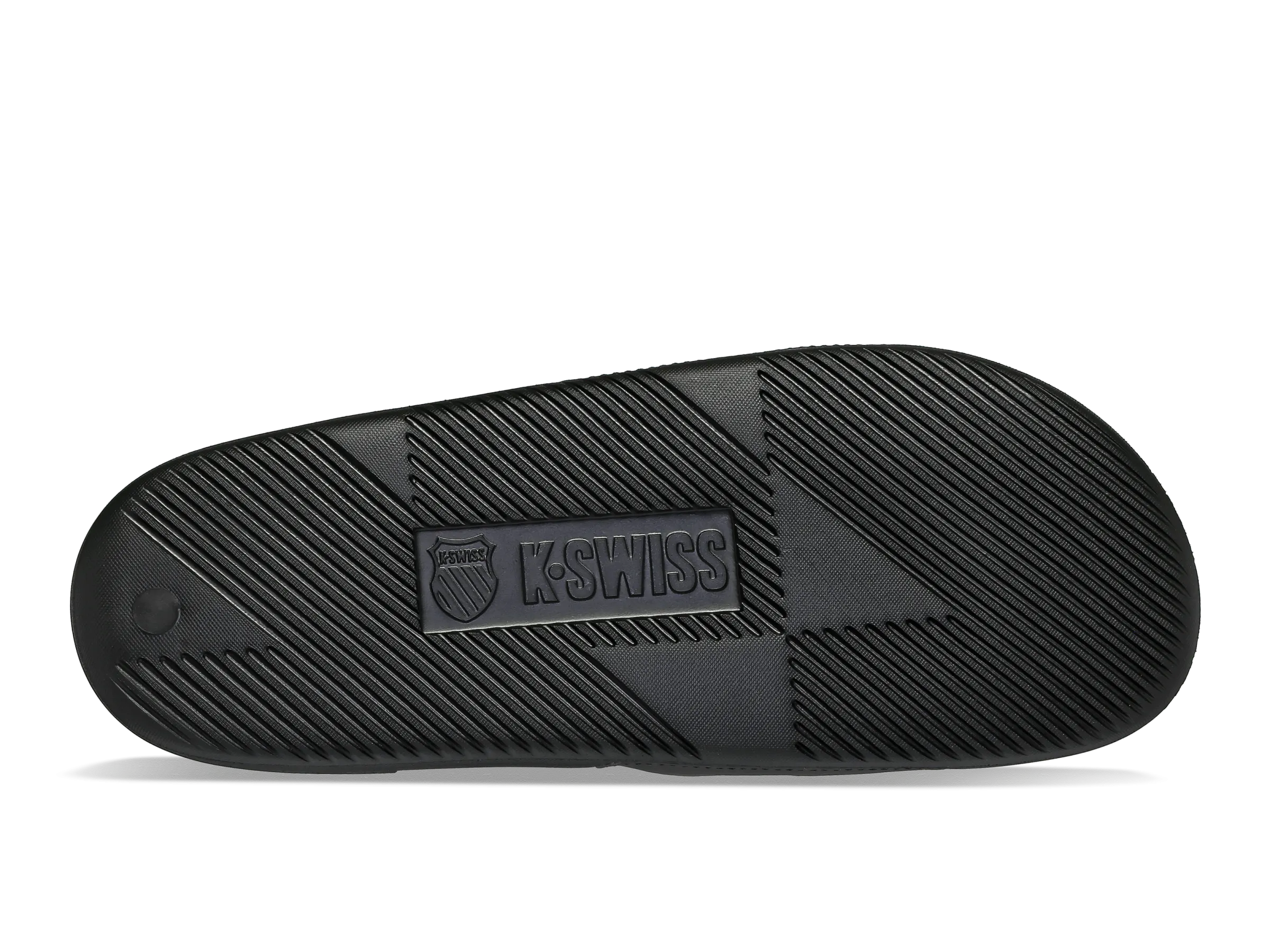 08717-008-M | SLIDE SANDAL X MCLAREN F1 TEAM | BLACK