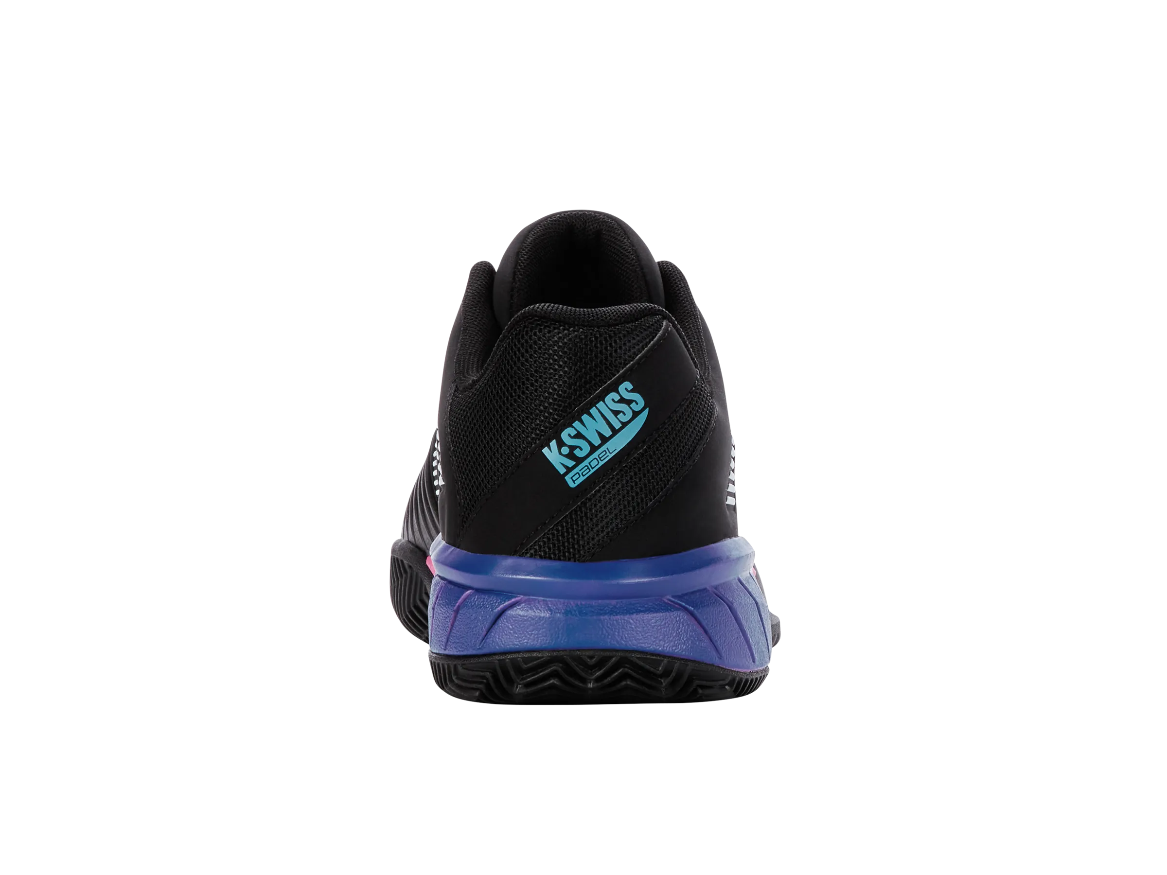 08900-005-M | EXPRESS LIGHT 3 PADEL | BLACK/TRUE BLUE/NEON PINK