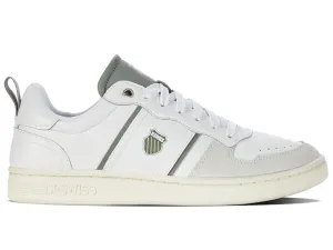 08903-986-M | LOZAN MATCH LTH | WHITE/SHADOW/MOONBEAM