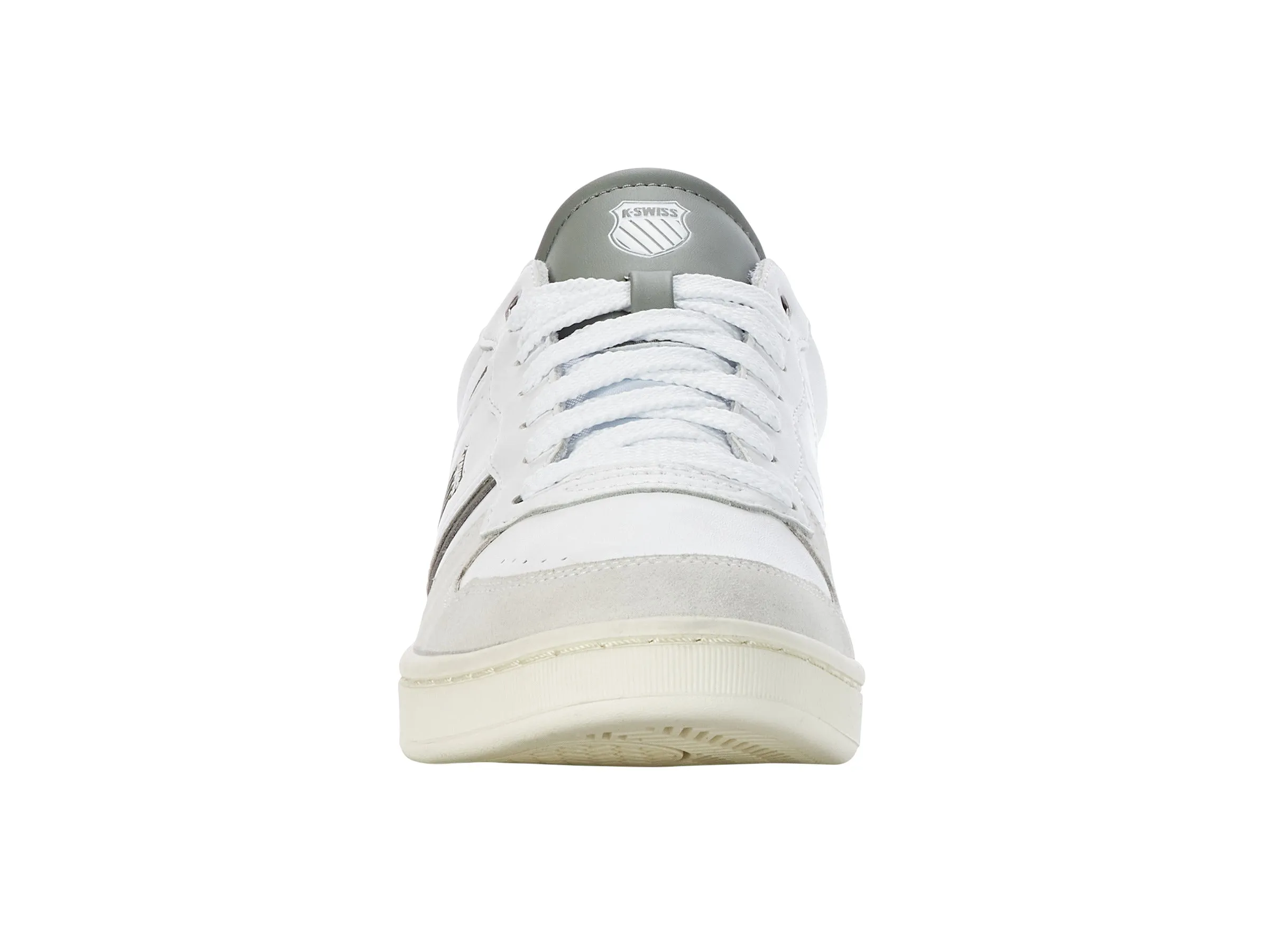 08903-986-M | LOZAN MATCH LTH | WHITE/SHADOW/MOONBEAM