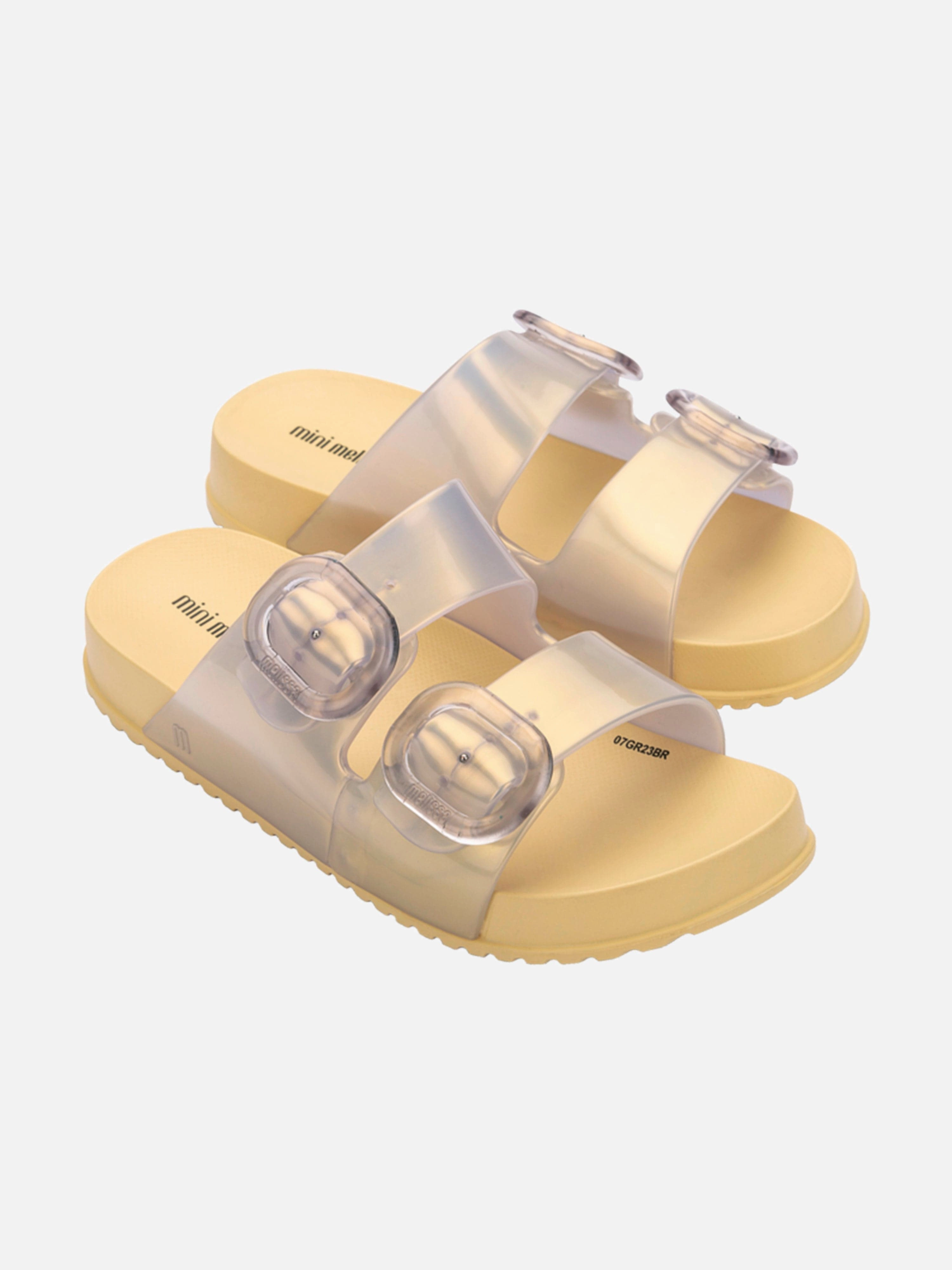 Girls Cozy Slide Sandals in Gold Patent Leather, WomenS Leather Tote Bag, Fan Favorite