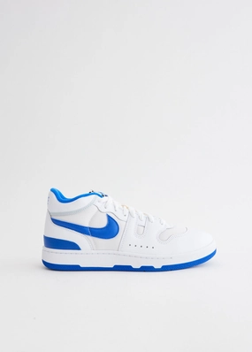A Better Way To Shop 100x Penalty for Fakes Mac Attack 'Game Royal' Sneakers Breathable material special