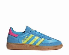 Perfect For All Seasons 10x Penalty for Fakes Adidas Handball Spezial W "Sky Rush" Strong & Durable