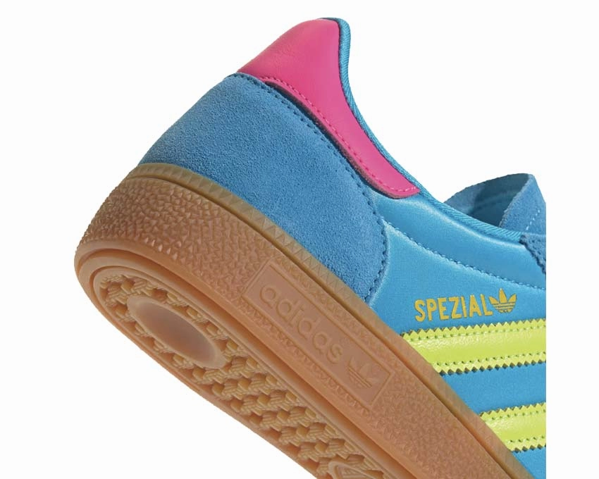Adidas Handball Spezial W "Sky Rush" Hurry Before It Sells, Be The First To Own