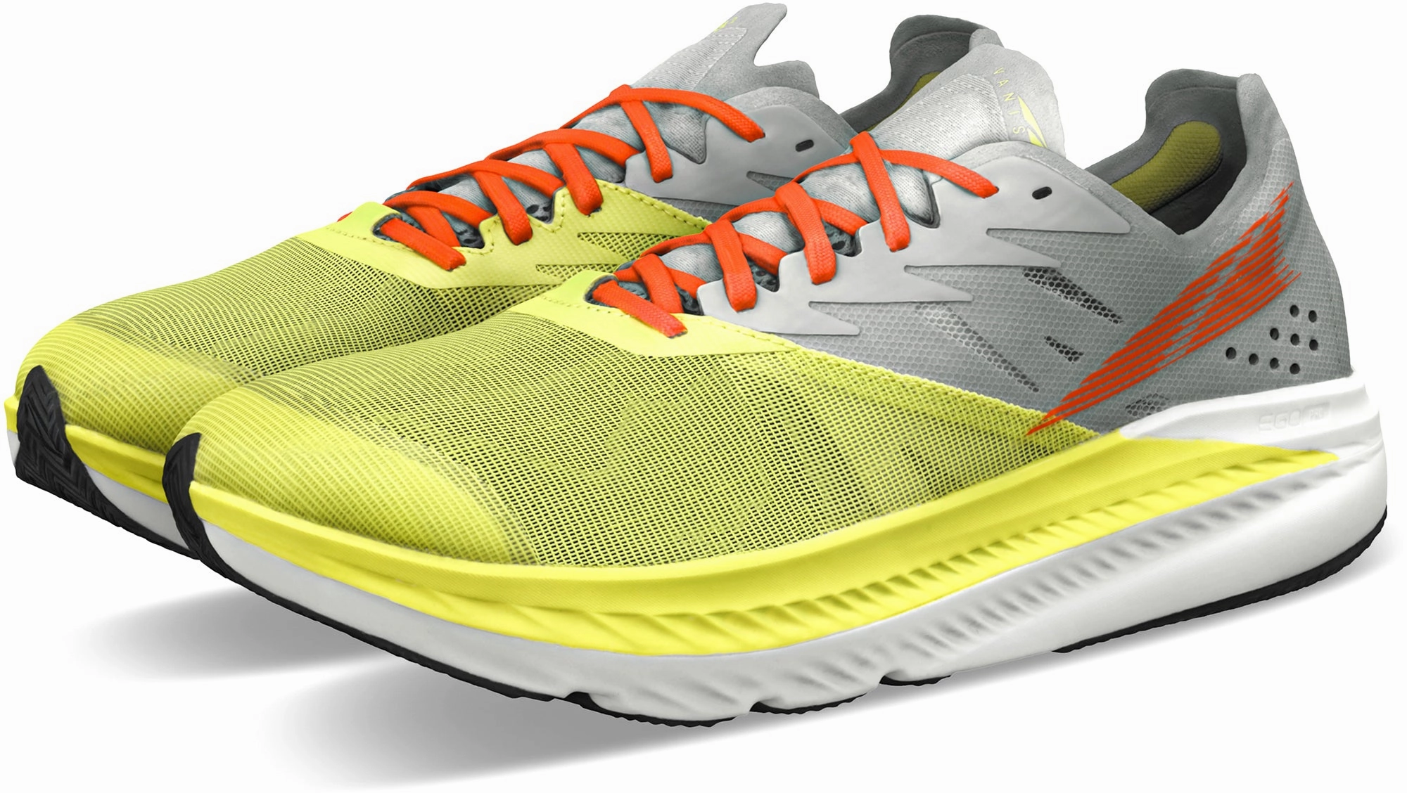 Outdoor Essential Altra Vanish Carbon 2 Mens Running Shoes - Grey