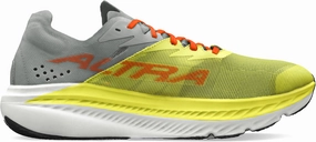 Top Zipper 10x Penalty for Fakes Altra Vanish Carbon 2 Mens Running Shoes - Grey Facebook promotion