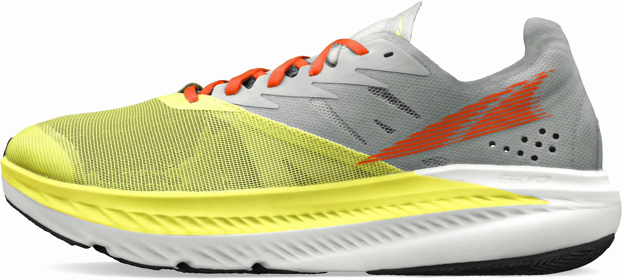 Adaptable For Any Setting Altra Vanish Carbon 2 Mens Running Shoes - Grey