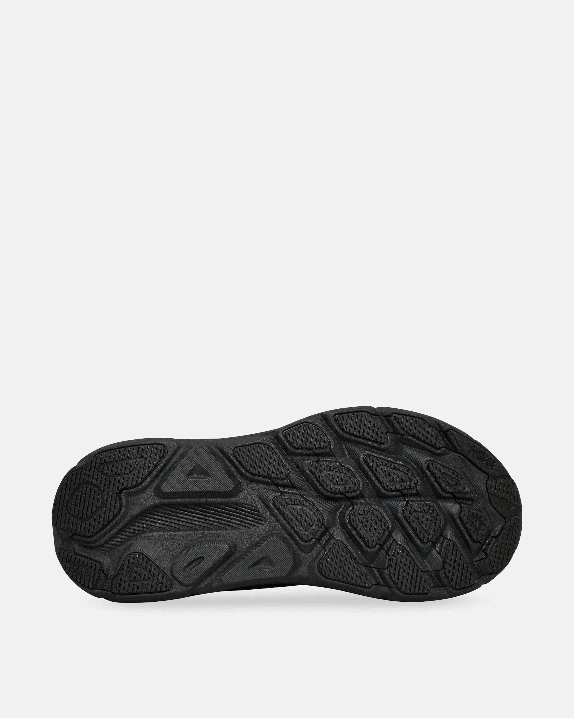 Expandable Men's Clifton 9 GORE-TEX Sneakers Black