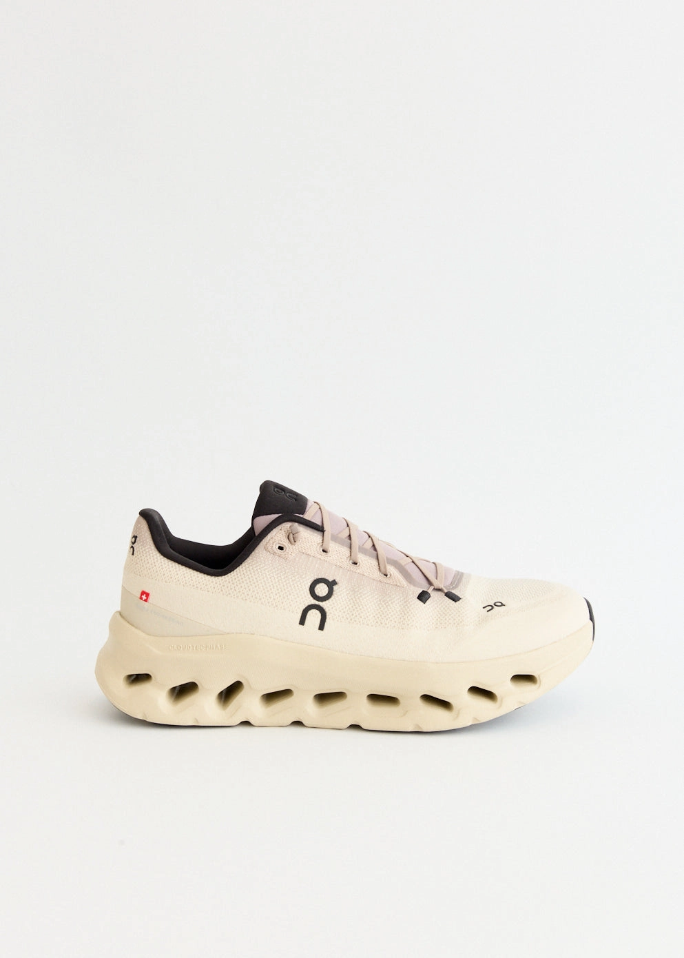 TodayS Special, Raffia, Bold Choice, Great Price 1-month sale Cloudtilt 'Cinder' Sneakers Professional Quality