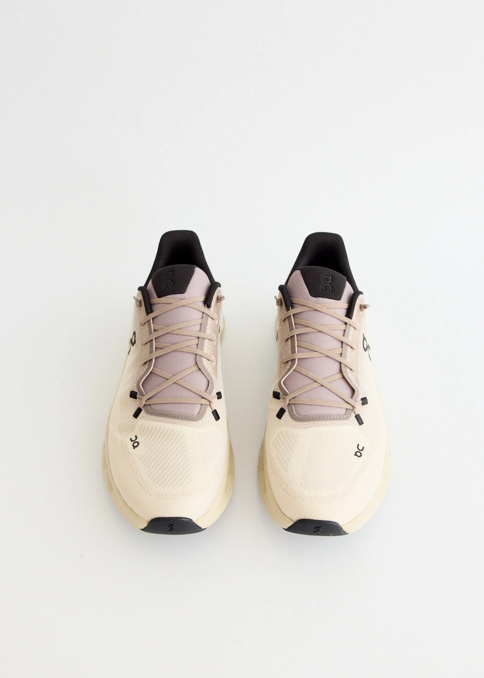 Cloudtilt 'Cinder' Sneakers Fits Every Occasion, Stay Comfortable All Day, High-End