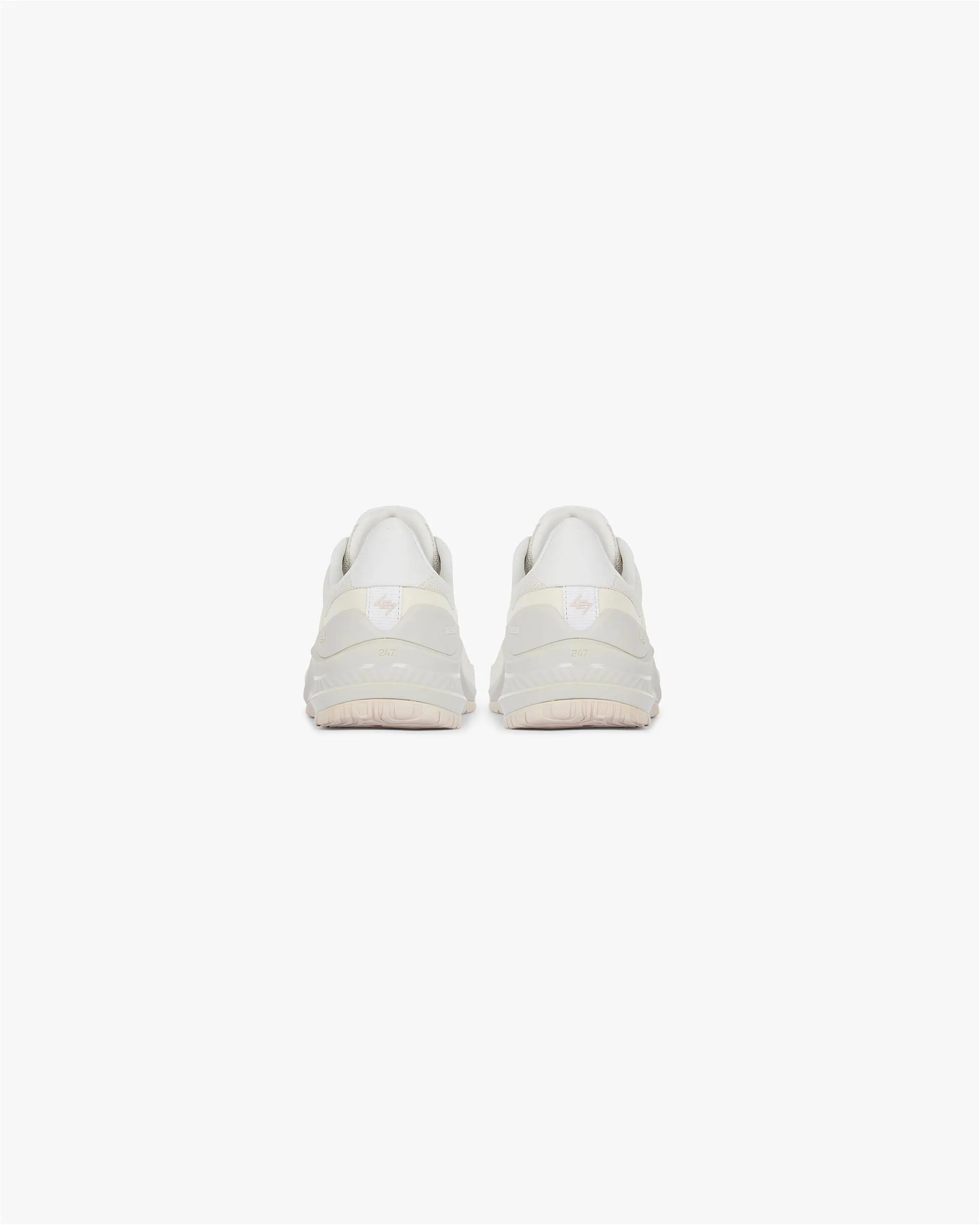 247 Arc-2 Trainer - Cream