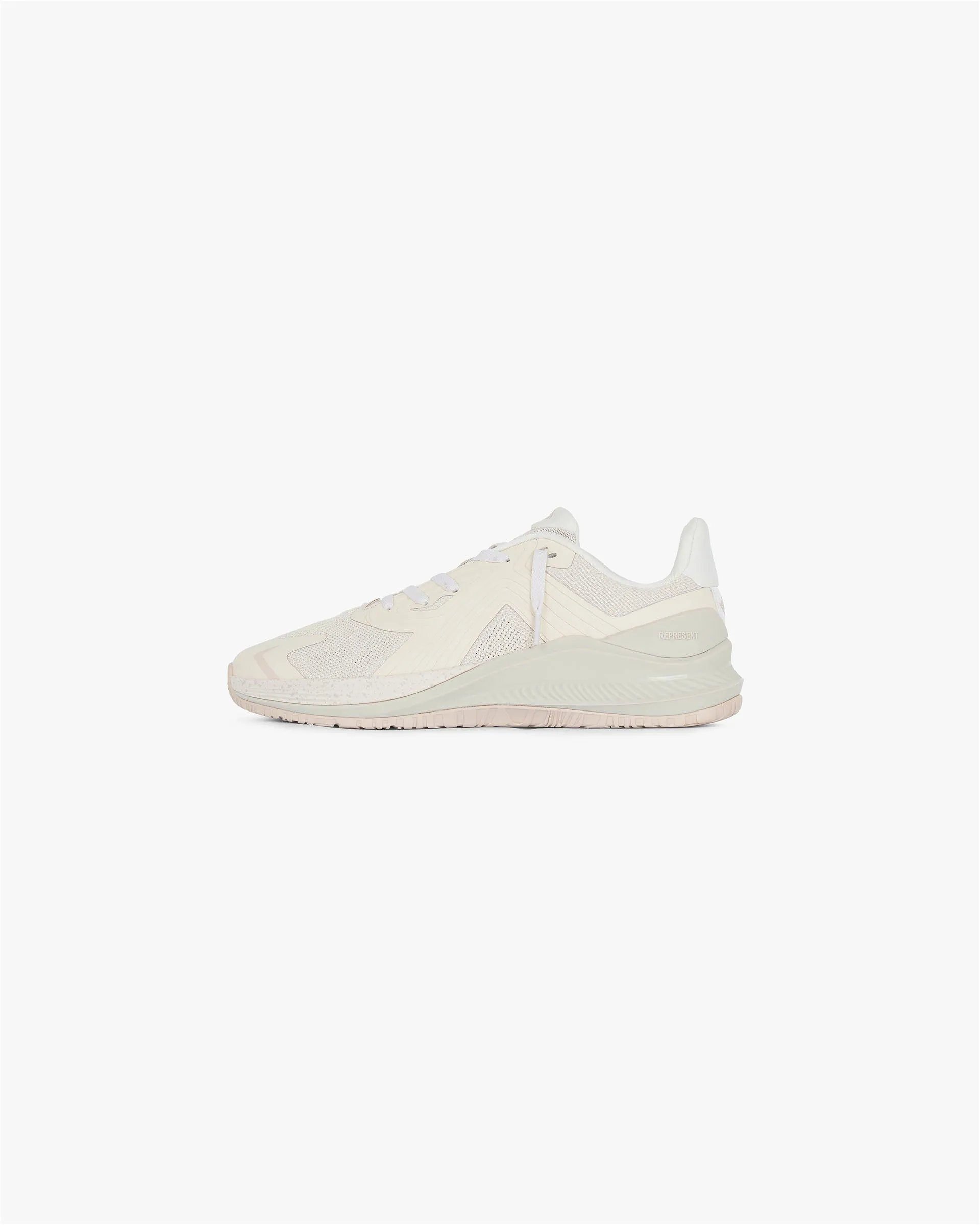 247 Arc-2 Trainer - Cream