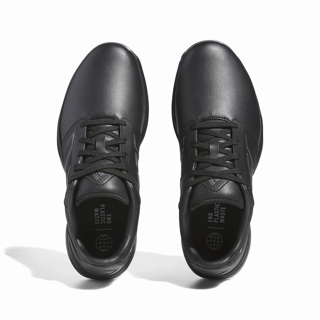 Retro adidas - Men's Bounce 3.0 Wide Golf Shoes (HQ1216) No-Fuss Design