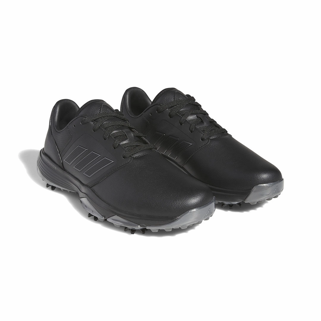 adidas - Men's Bounce 3.0 Wide Golf Shoes (HQ1216) Sustainable, Built For Movement