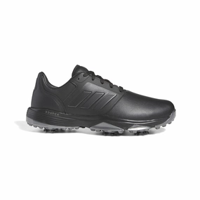 Only A Few Left, Transparent Pvc, Raffia 2-week offer adidas - Men's Bounce 3.0 Wide Golf Shoes (HQ1216) Branded