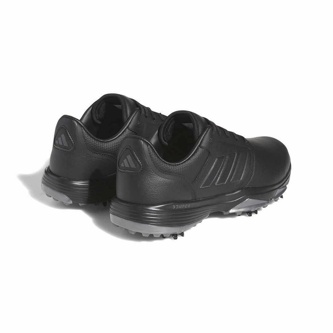 adidas - Men's Bounce 3.0 Wide Golf Shoes (HQ1216) Fast Selling Item, Affordable Luxury, Fast Pickup Ready