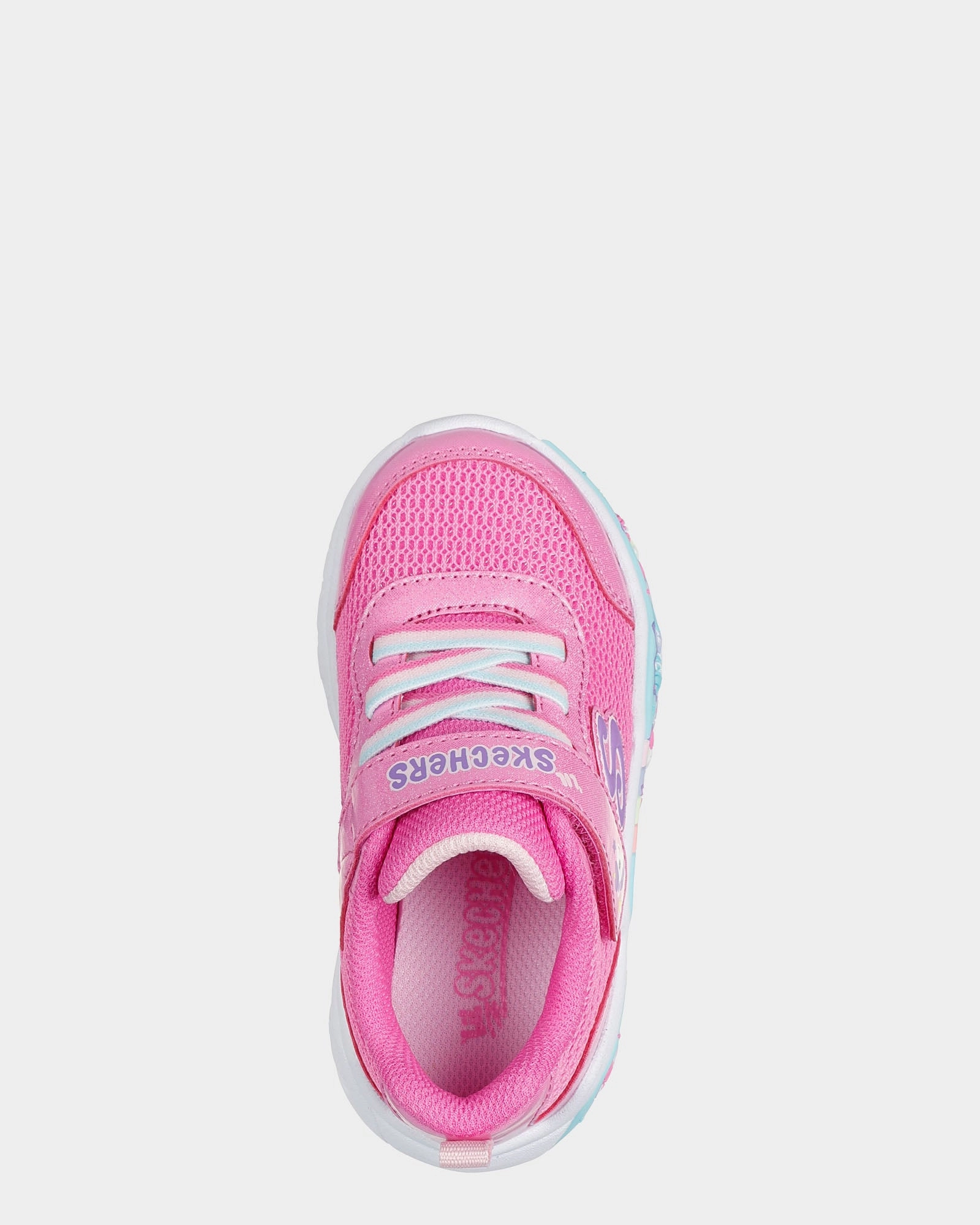 Small But Mighty Playscene Fun Squad Infant Pink/Multi Craftsmanship You Can Trust