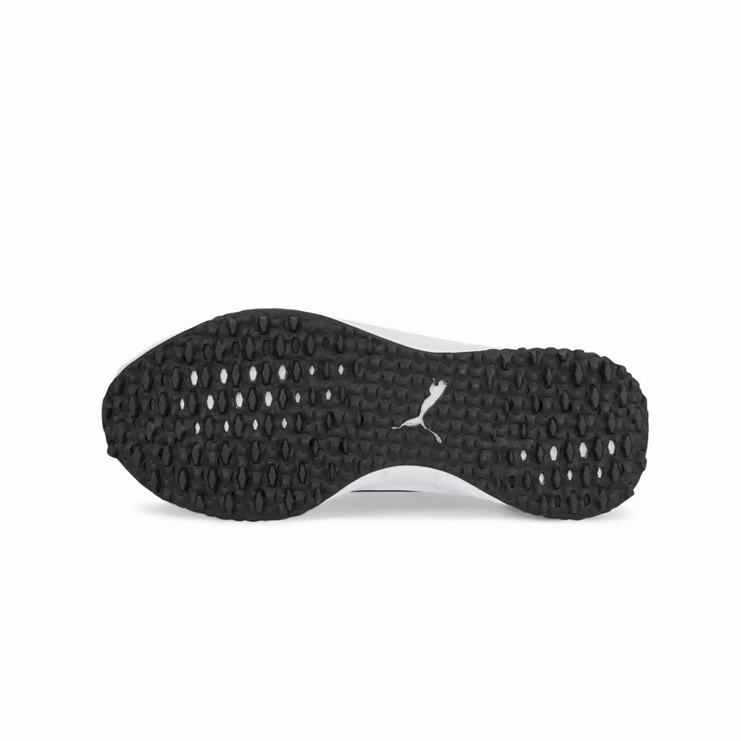 Puma - Men's Fusion Grip Spikeless Golf Shoes (377527 02) Your Ideal Choice