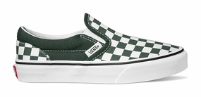 Quilted Leather Clutch 2-week offer Vans Kids Classic Slip-On Mountain View Featured Quality Add Style To Your Life