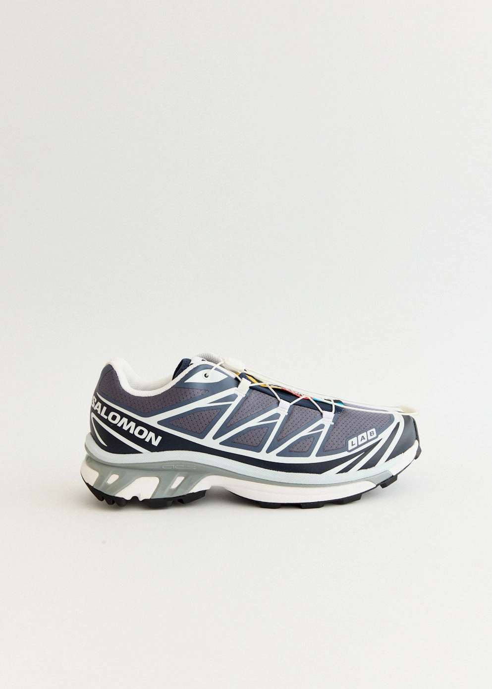 3x Refund for Fakes XT-6 'Grisaille' Sneakers Exclusive promotion Pick Your Favorite, Timeless Look, Formal