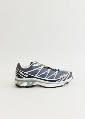 3x Refund for Fakes XT-6 'Grisaille' Sneakers Exclusive promotion Pick Your Favorite, Timeless Look, Formal