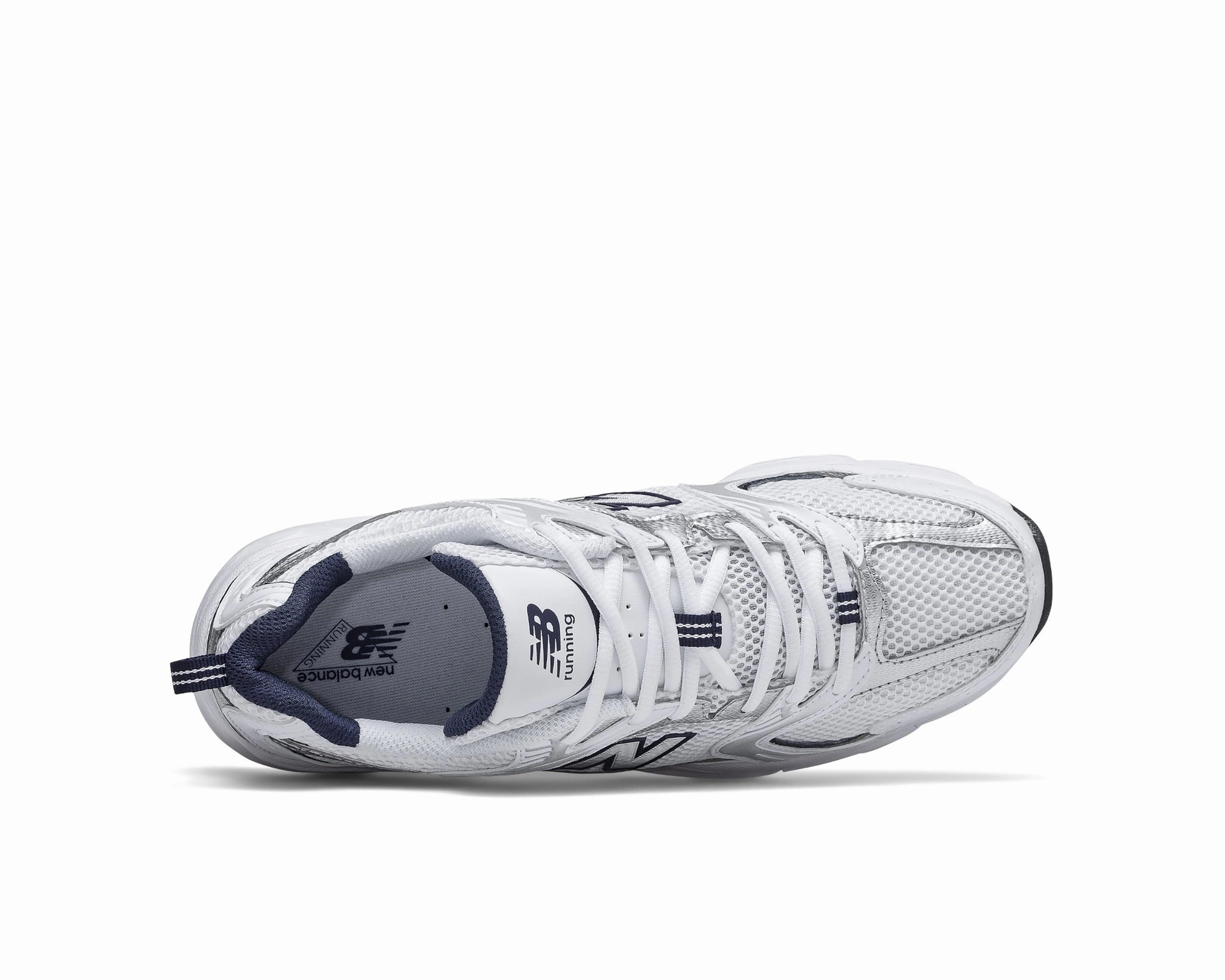 Unisex NB 530 Ruuning Sneaker Where Comfort Meets Performance, Designer, Simple, Stylish, Yours