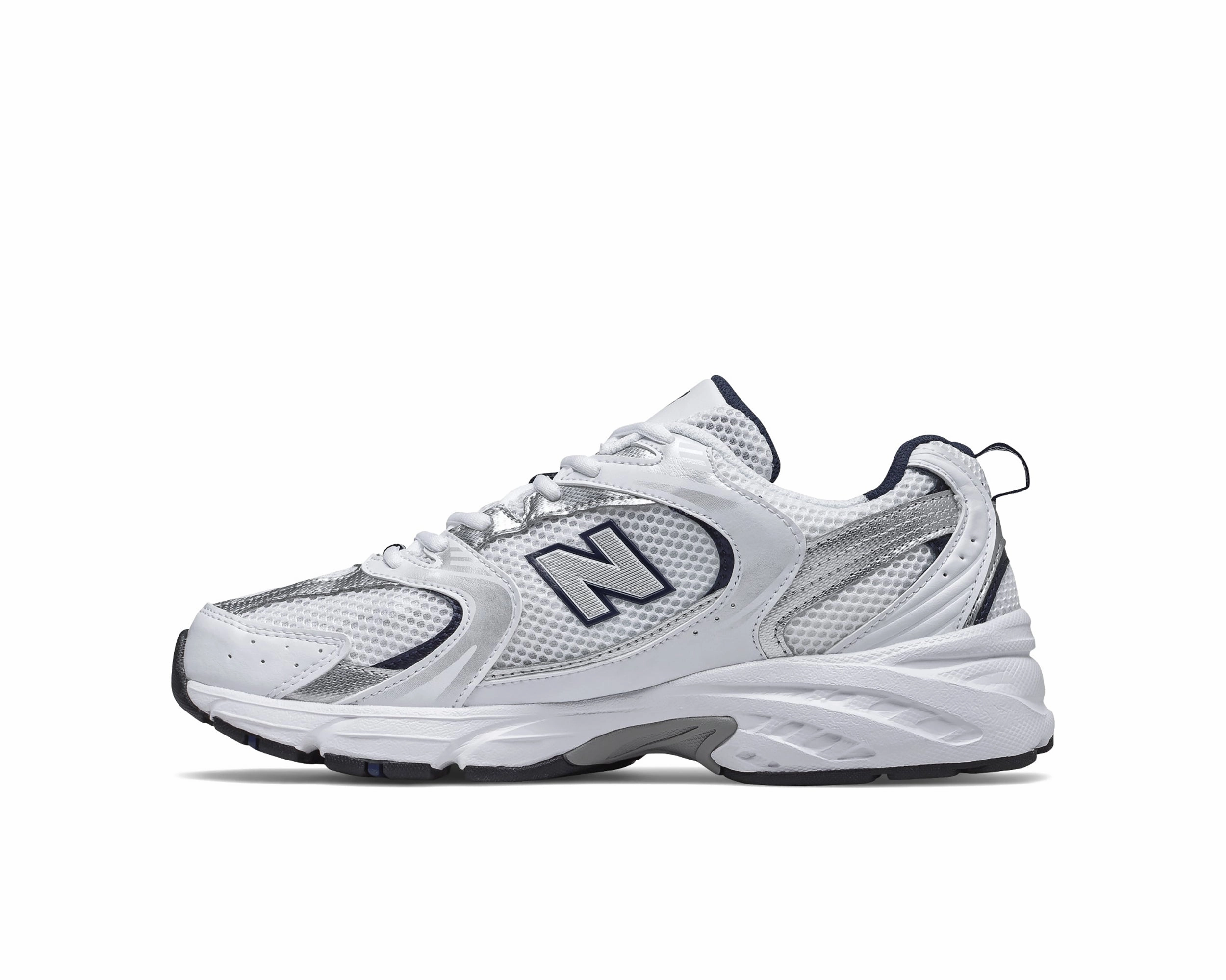Ultimate Convenience Unisex NB 530 Ruuning Sneaker Smart Looks