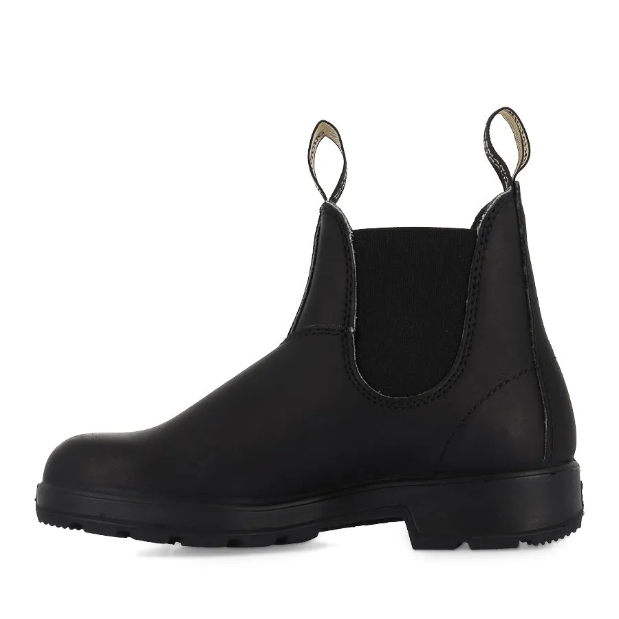 510 ORIGINAL  - BLACK LEATHER