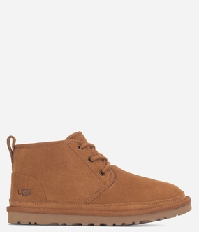Nylon, Exclusive Drop 5-Star Rated UGG Neumel Boot - Women Laptop Compartment
