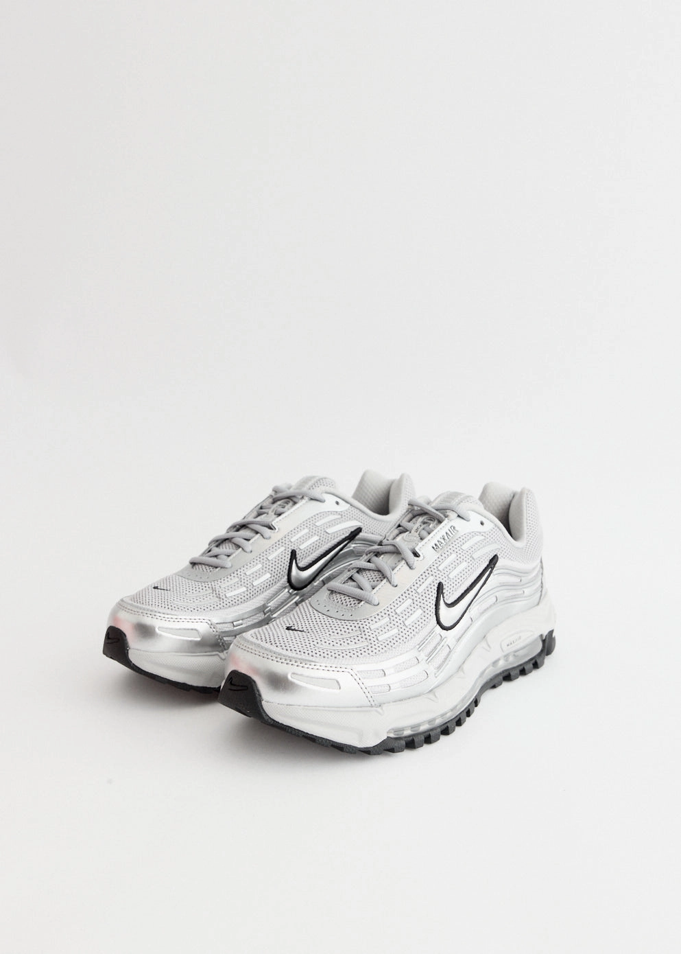 Built For The Wild, Nylon Backpack For School, Buy Now Air Max TL 2.5 'Metallic Silver' Sneakers