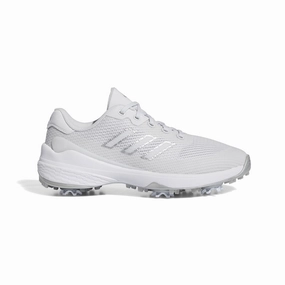 7-Day Free Return adidas - Women's ZG23 Vent Golf Shoes (GW2127) Fragile material special Stylish Yet Functional, Premium Quality, Gym Tote Bag With Shoe Compartment