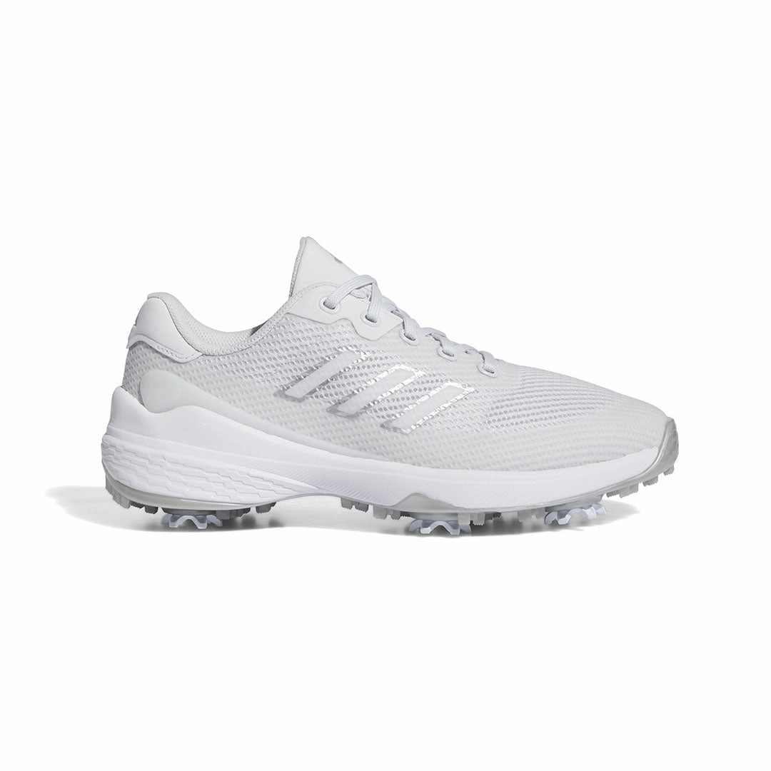 7-Day Free Return adidas - Women's ZG23 Vent Golf Shoes (GW2127) Fragile material special Stylish Yet Functional, Premium Quality, Gym Tote Bag With Shoe Compartment