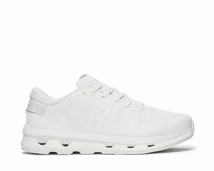 7-Day Free Return On Cloudzone W "White" 4 Light-duty use offer Great For Gifting, Wear It Anywhere, Croc-Embossed