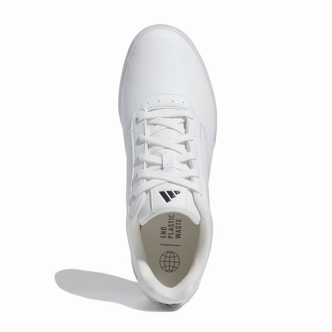 Chain Strap adidas - Men's Retrocross Golf Shoes (GV6911)