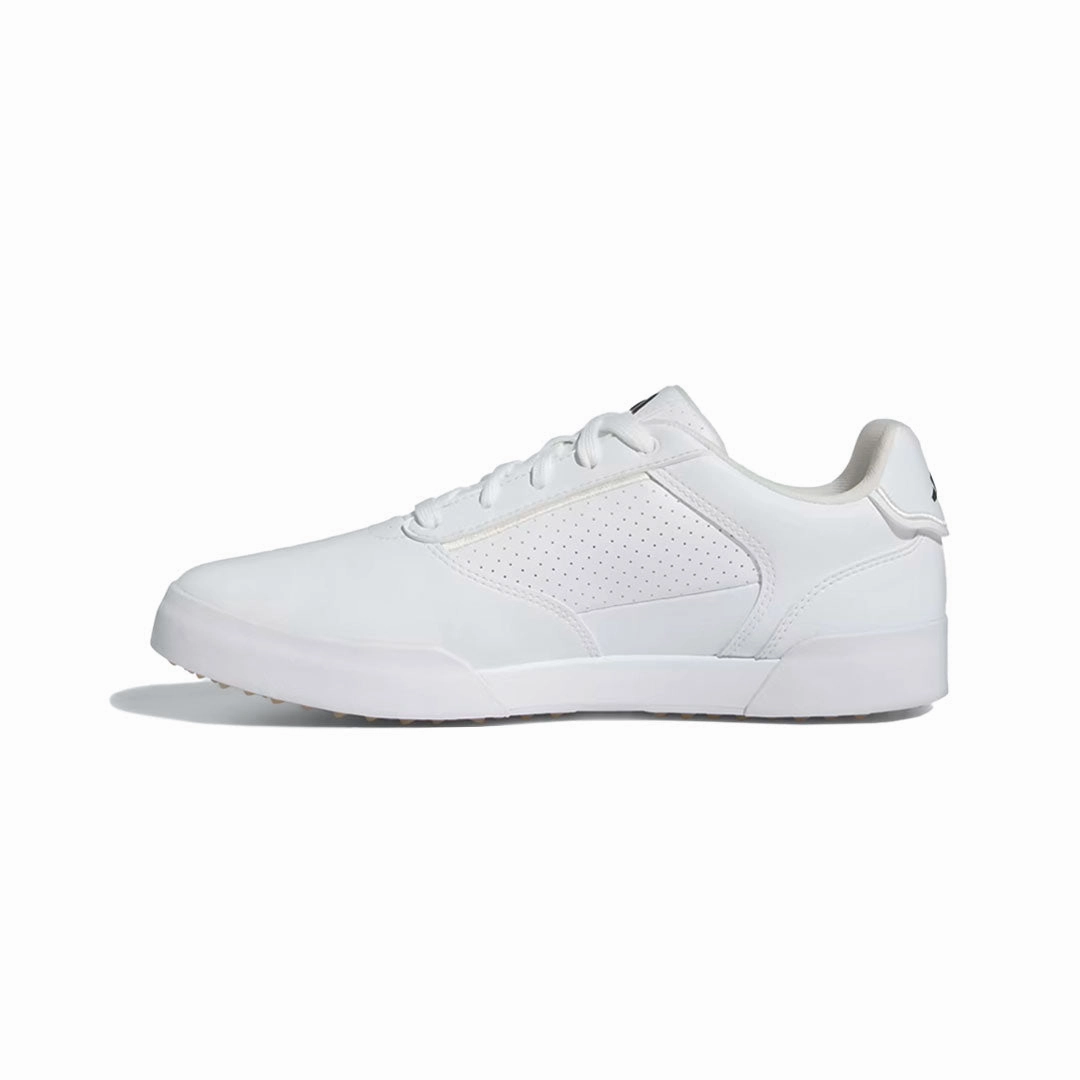 Claim Your Deal adidas - Men's Retrocross Golf Shoes (GV6911)
