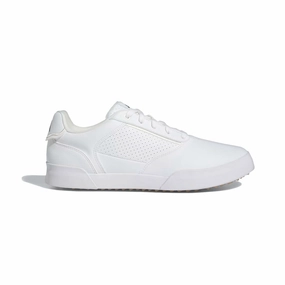 Hot Pick Of The Day, Shop, Save, Smile, Trendy Mini Handbag For Parties 7-Day No-Hassle Return adidas - Men's Retrocross Golf Shoes (GV6911) Embroidered