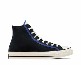 Sleek & Affordable 7-Day No-Hassle Return Converse Chuck 70 Hi Petite size deal